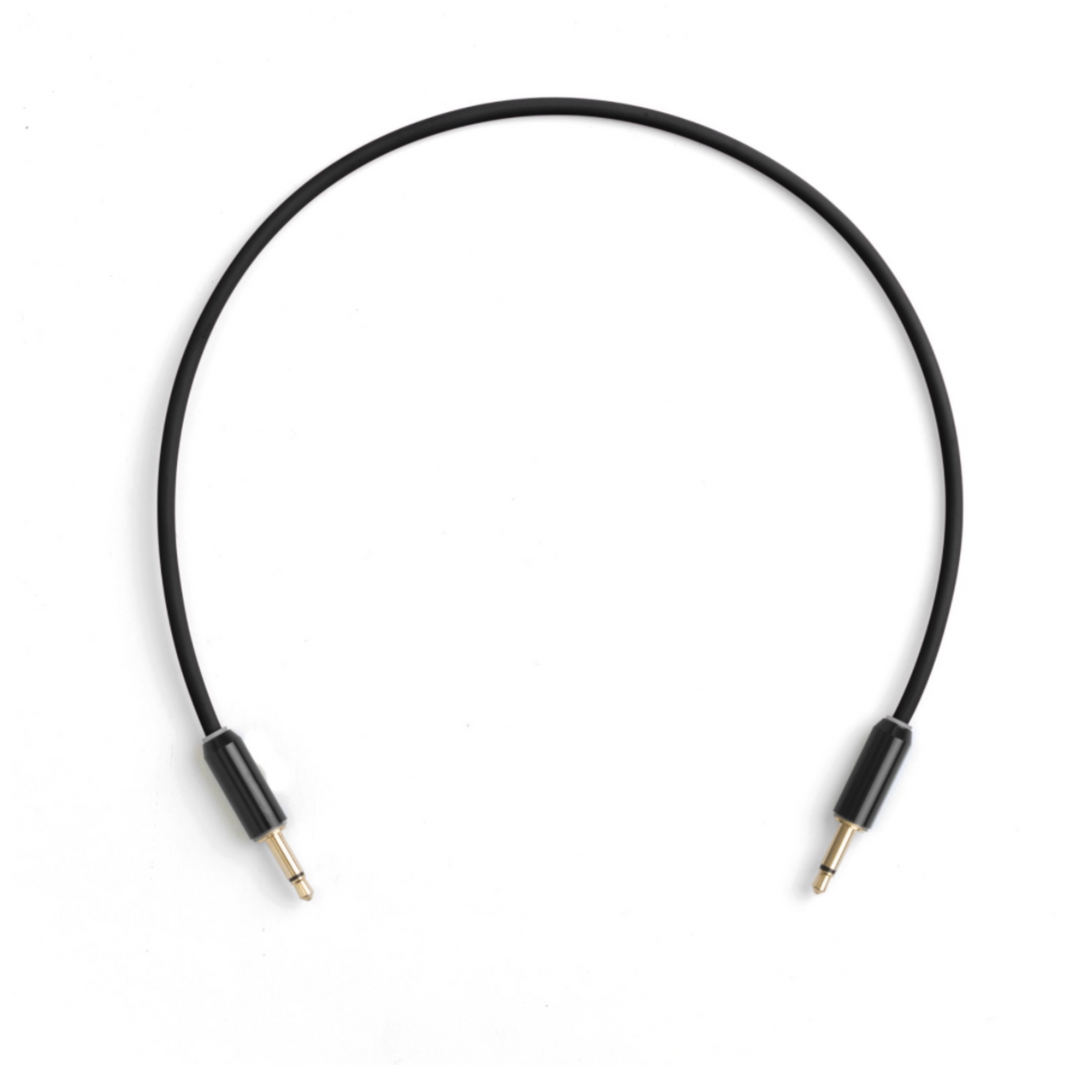MYVOLTS CANDYCORDS HALO PATCH CABLES 8-PACK MULTI SIZED