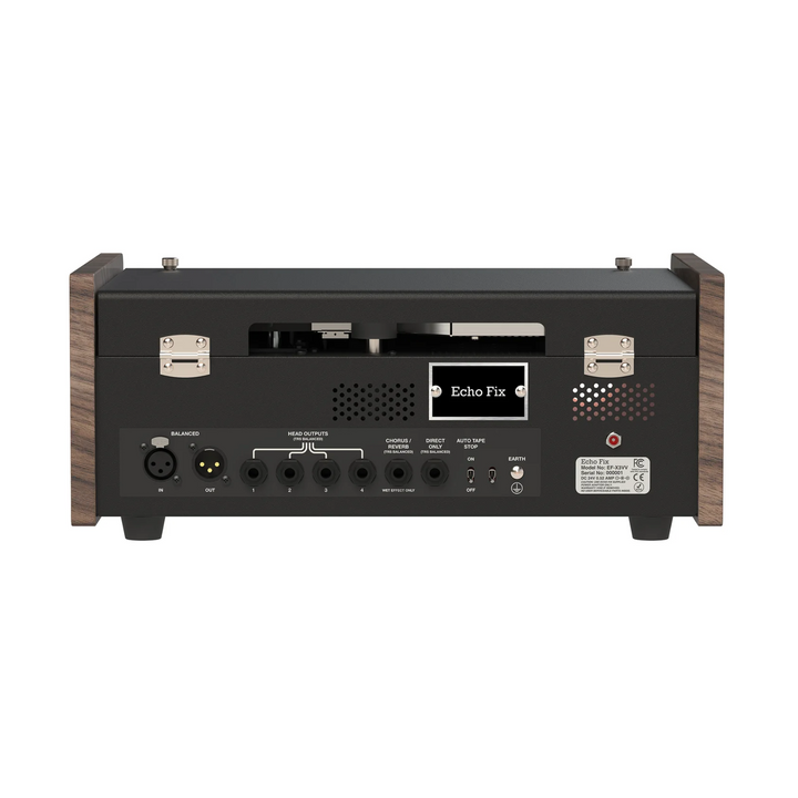 ECHO FIX EF-X3 VINTAGE VOICE : PRE-ORDER