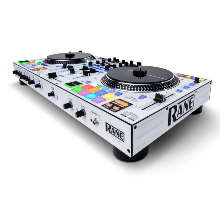 RANE ONE MK II PROFESSIONAL MOTORIZED DJ CONTROLLER