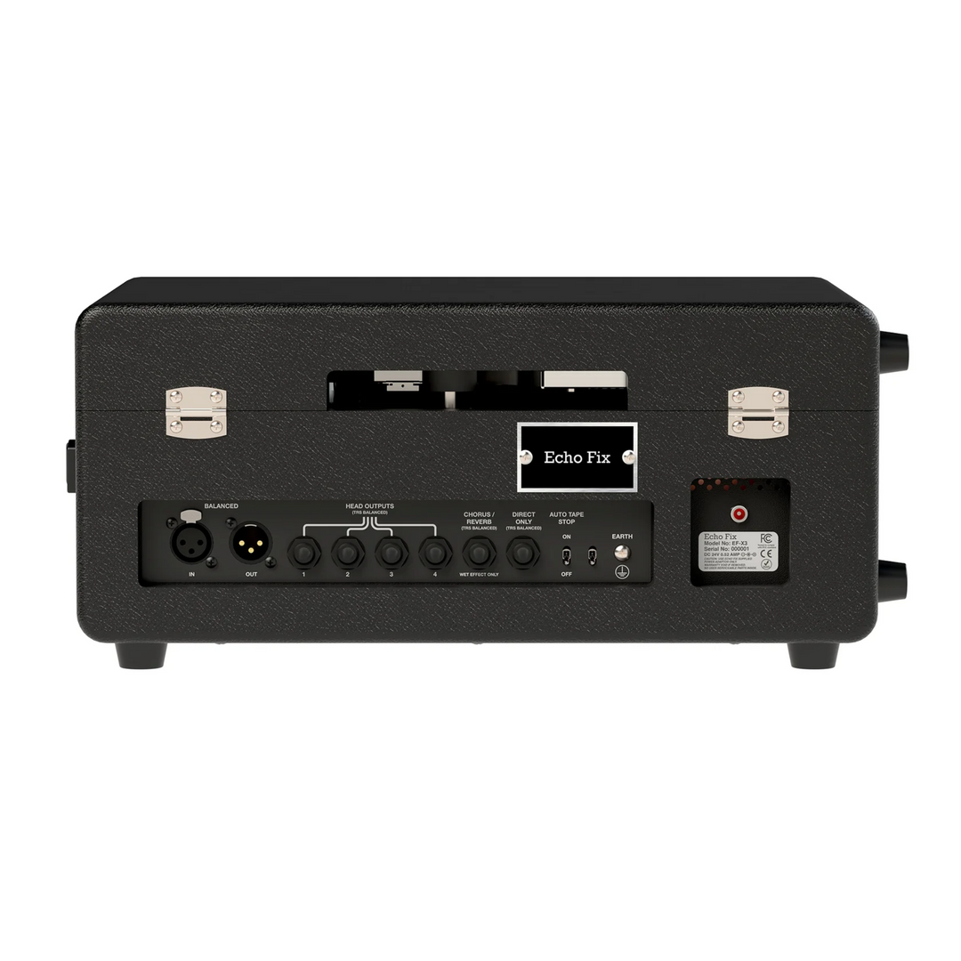 ECHO FIX EF-X3 VINTAGE VOICE : PRE-ORDER