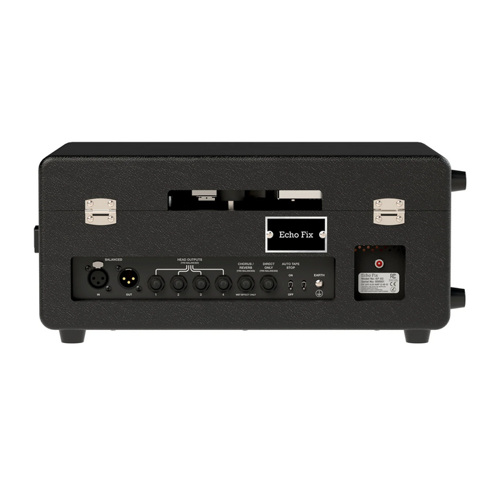 ECHO FIX EF-X3 VINTAGE VOICE : PRE-ORDER