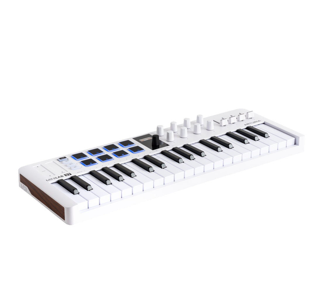 ARTURIA MINILAB 37 MK3