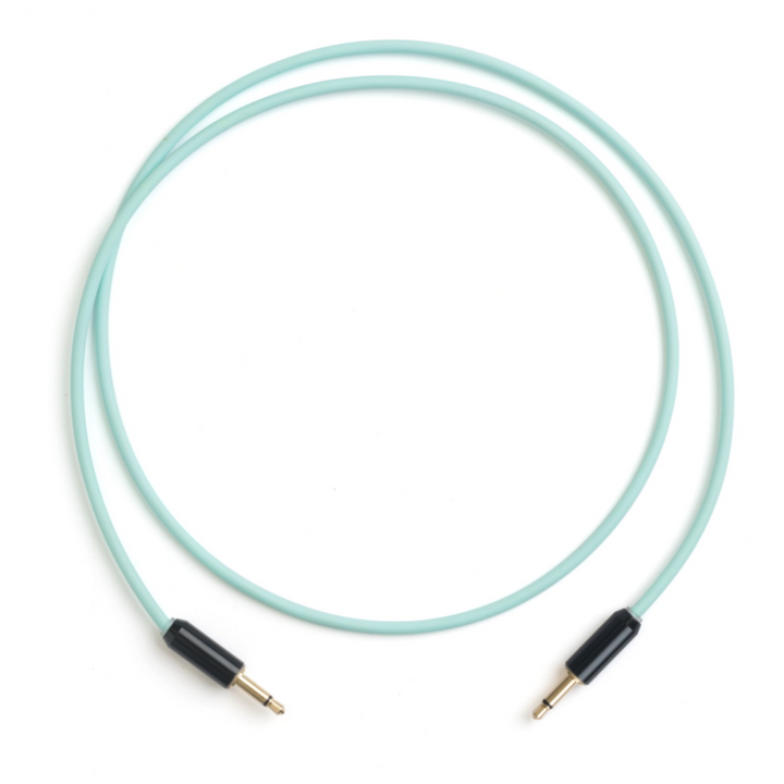 MYVOLTS CANDYCORDS HALO PATCH CABLES 8-PACK MULTI SIZED