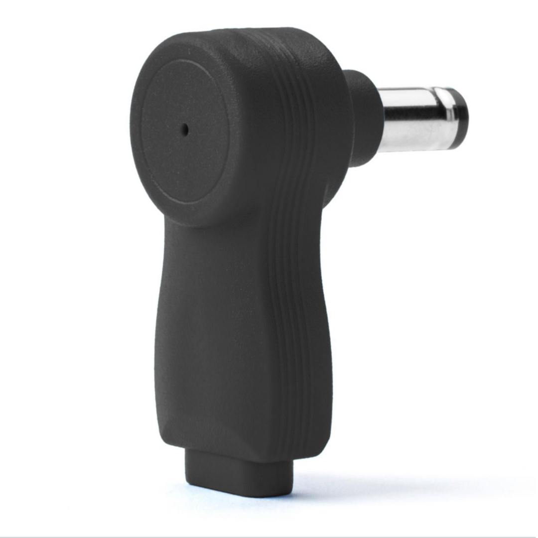MYVOLTS USB-C PD STEP UP TIP c-ve 2.1mm/2.5mm