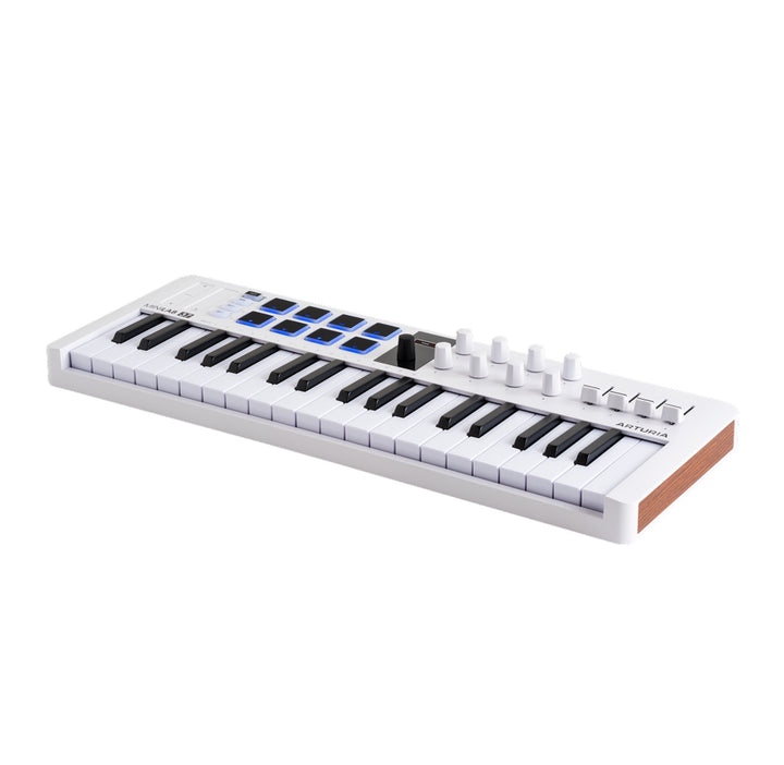 ARTURIA MINILAB 37 MK3