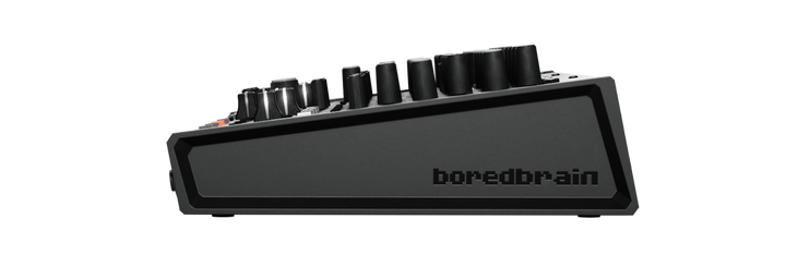 BOREDBRAIN XCELON SL : PRE-ORDER
