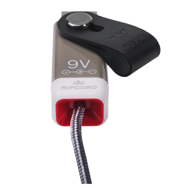 MYVOLTS RIPCORD USB TO 9V DC POWER CABLE CENTRE NEGATIVE POLARITY