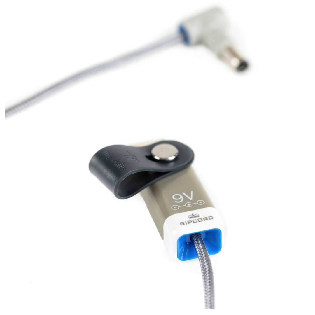 MYVOLTS RIPCORD USB TO 9V DC POWER CABLE CENTRE POSITIVE POLARITY