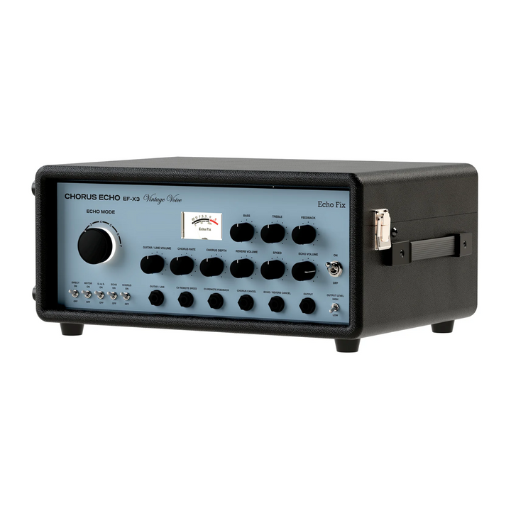 ECHO FIX EF-X3 VINTAGE VOICE : PRE-ORDER