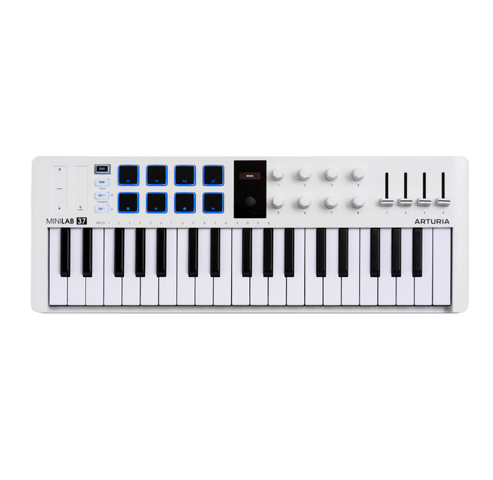 ARTURIA MINILAB 37 MK3