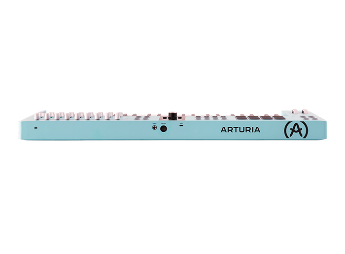ARTURIA KEYLAB ESSENTIAL MK3