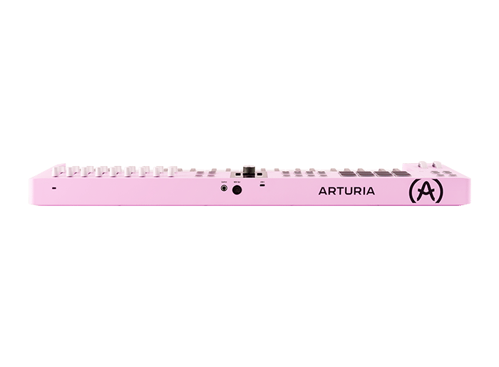 ARTURIA KEYLAB ESSENTIAL MK3