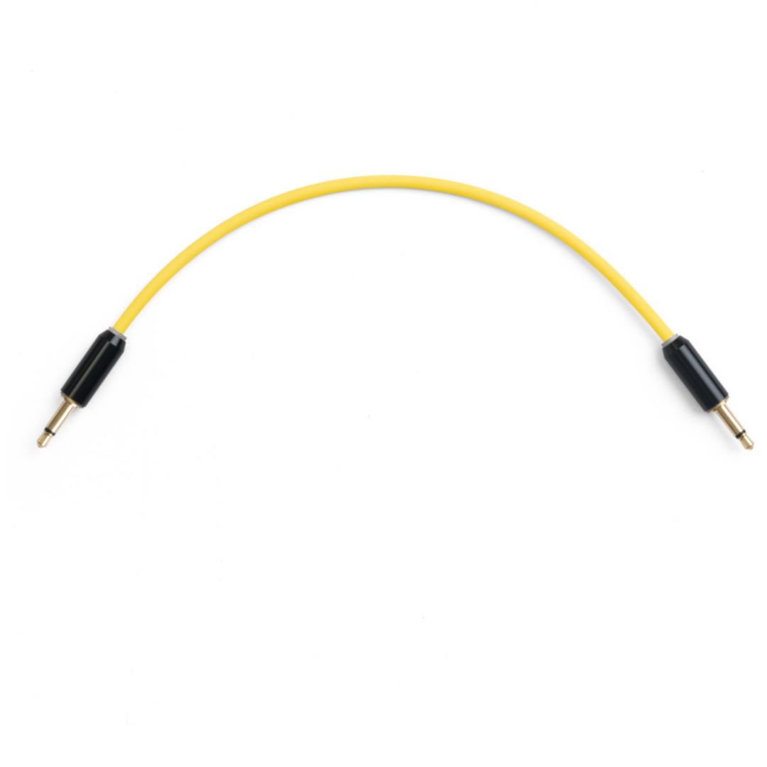 MYVOLTS CANDYCORDS HALO PATCH CABLES 8-PACK MULTI SIZED