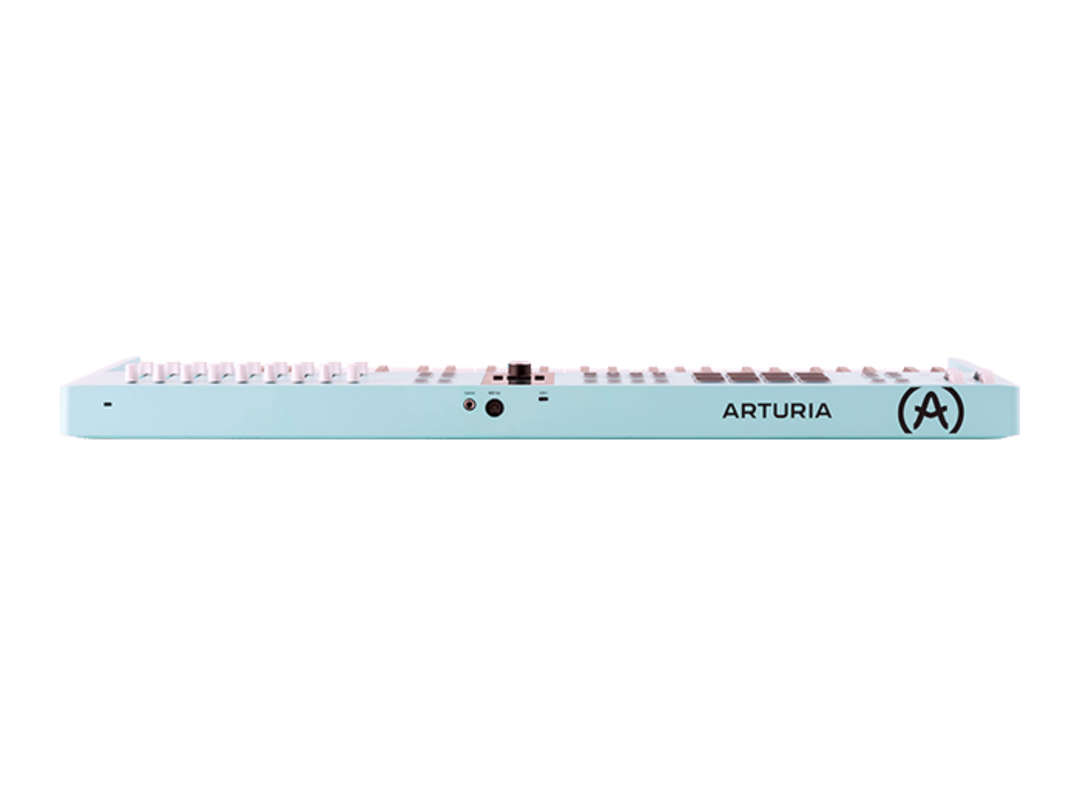 ARTURIA KEYLAB ESSENTIAL MK3
