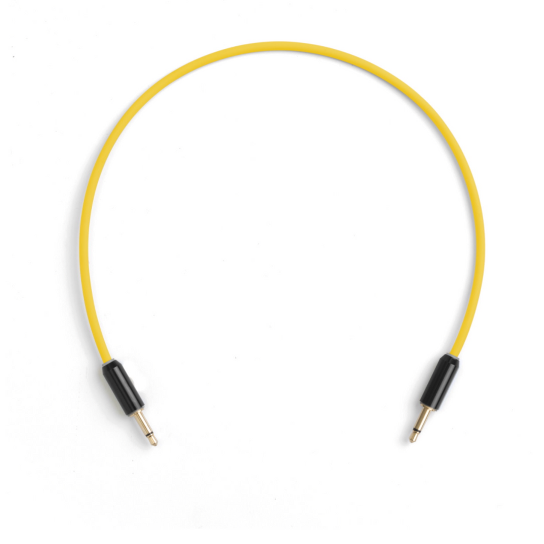 MYVOLTS CANDYCORDS HALO PATCH CABLES 8-PACK MULTI SIZED