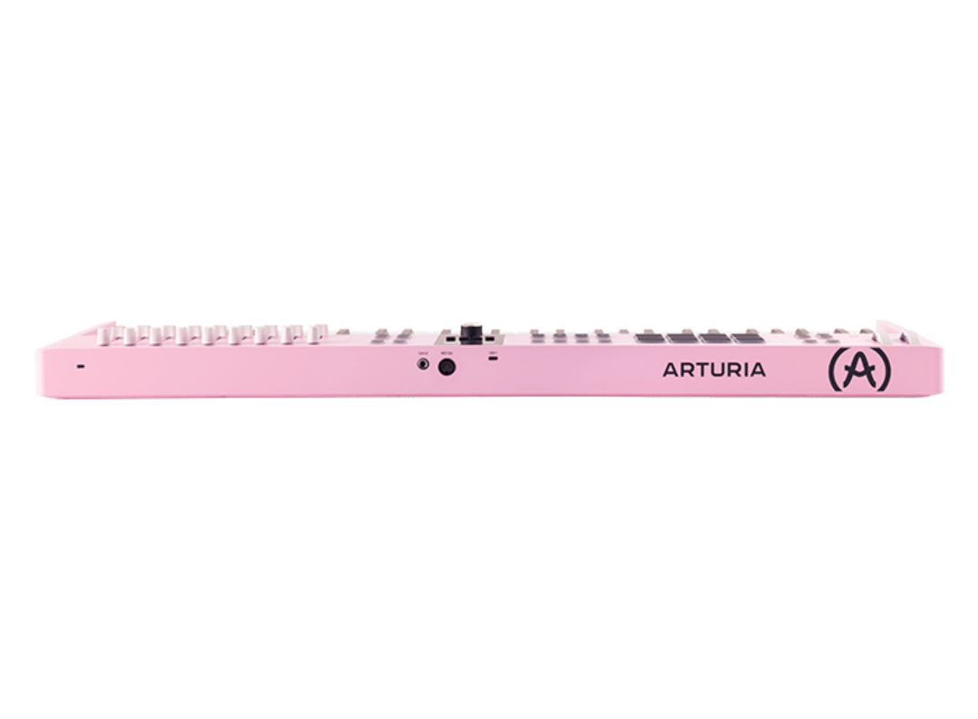 ARTURIA KEYLAB ESSENTIAL MK3