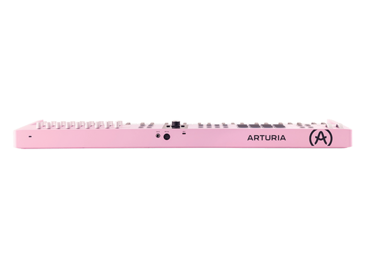 ARTURIA KEYLAB ESSENTIAL MK3