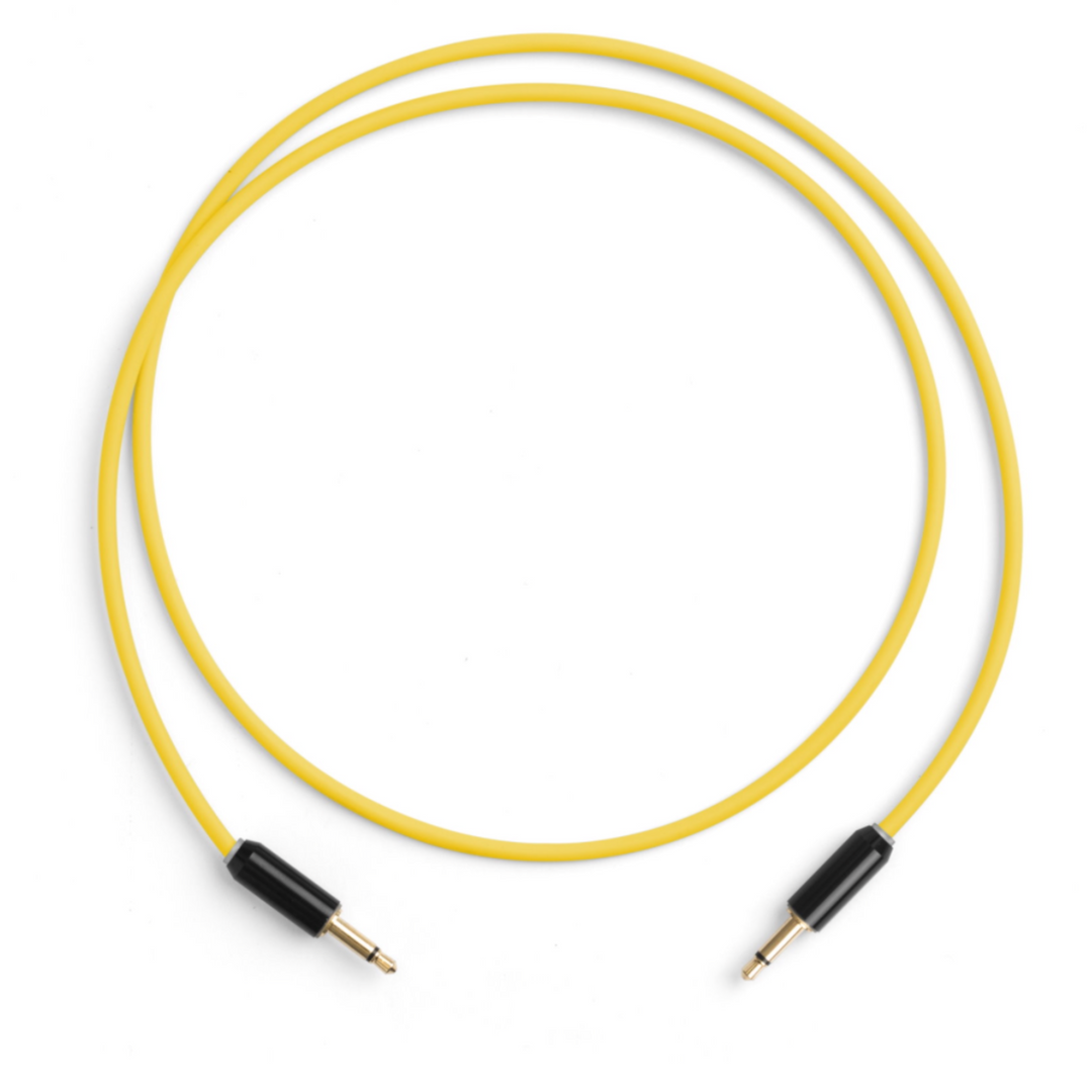 MYVOLTS CANDYCORDS HALO PATCH CABLES 8-PACK MULTI SIZED