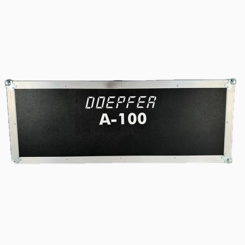 DOEPFER A-100PMS6 [PSU3] UNSHROUDED : USED