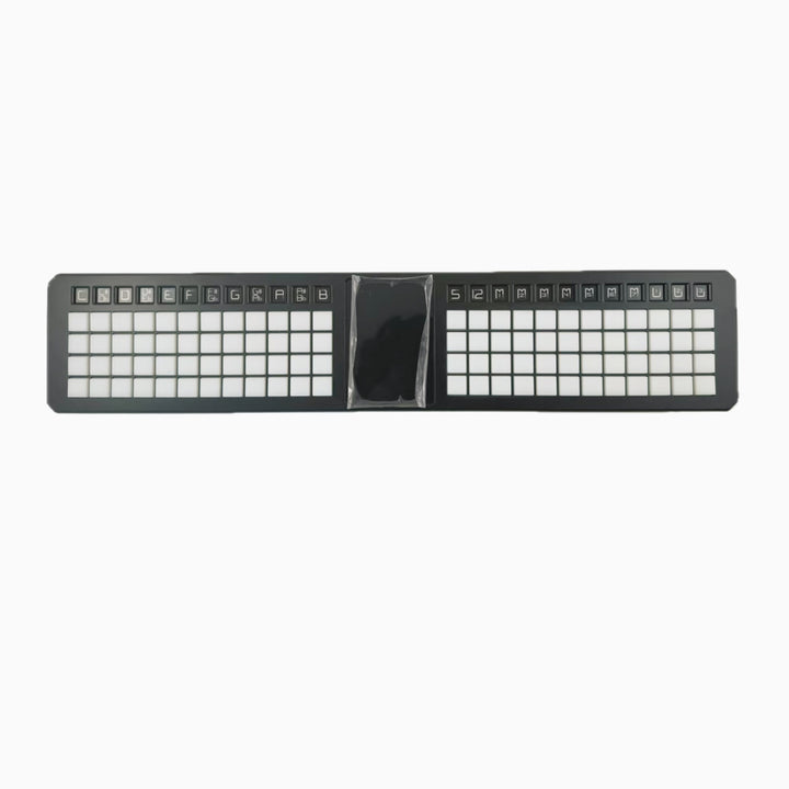 IRIJULE THEORYBOARD THY333 : USED