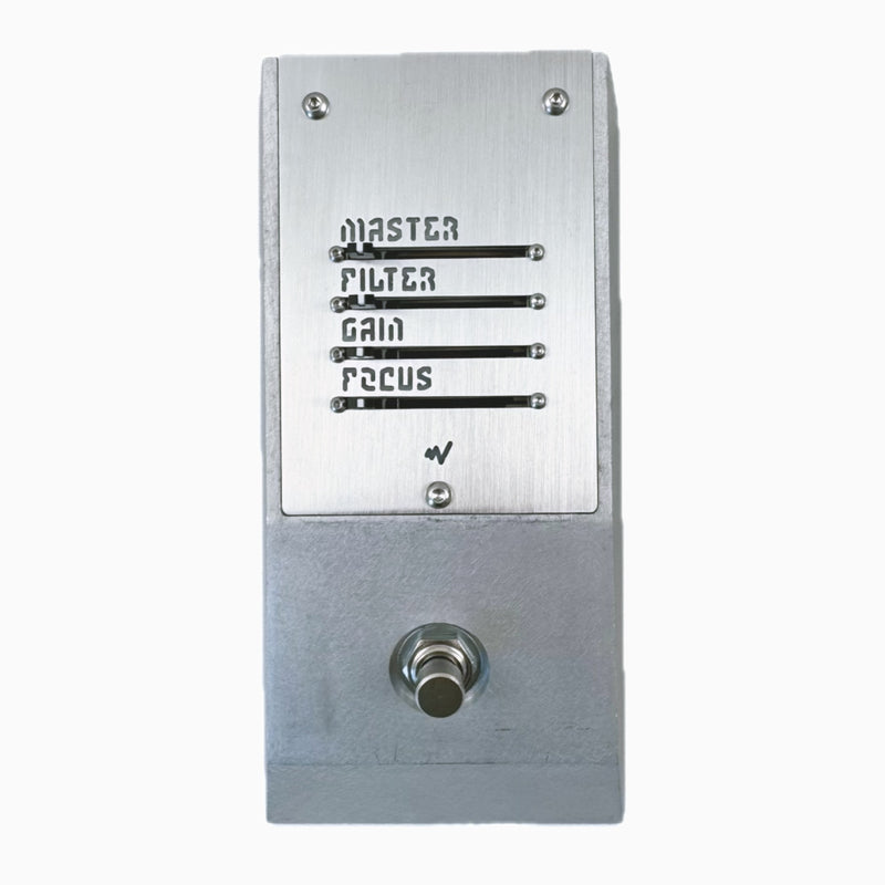 ELECTRONIC AUDIO EXPERIMENTS OxEAE BOOST