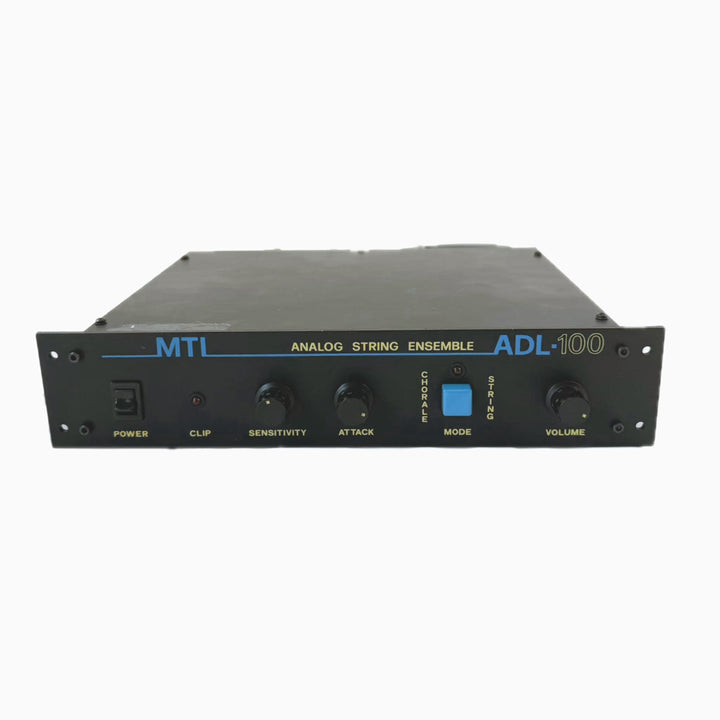MTI ADL-100 ANALOG STRING ENSEMBLE : USED