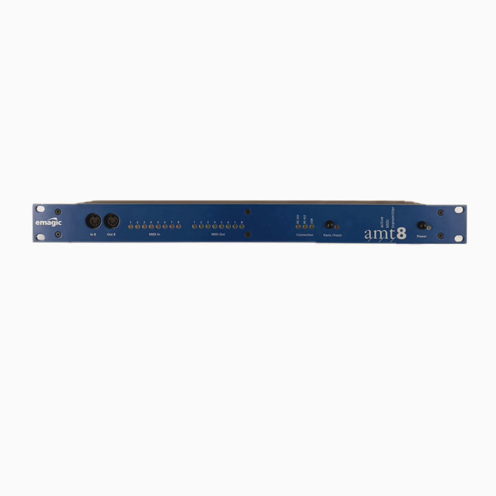EMAGIC AMT8 : USED