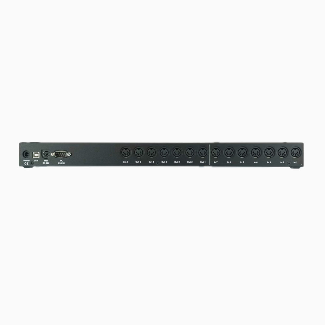 EMAGIC AMT8 : USED