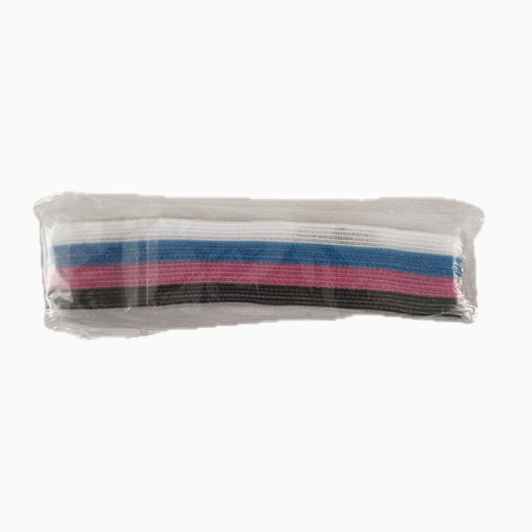 MODBAP MODULAR VELCRO CABLE TIES 20 PACK