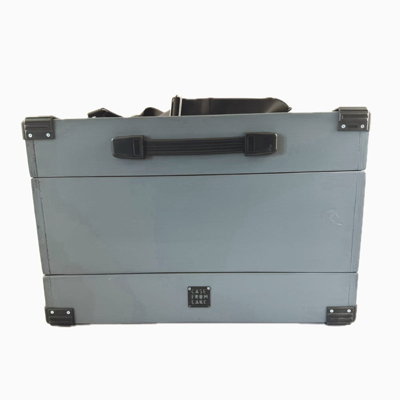 CASE FROM LAKE 15U 104HP CUSTOM CASE