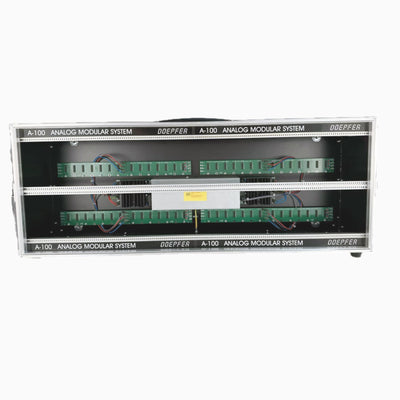 DOEPFER A-100PMS6 [PSU3] UNSHROUDED : USED