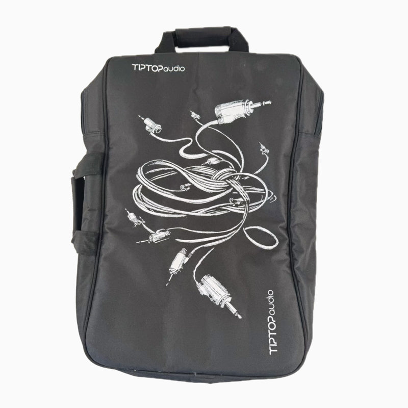TIPTOP AUDIO MANTIS PADDED TRAVEL BAG STACK SPAGHETTI