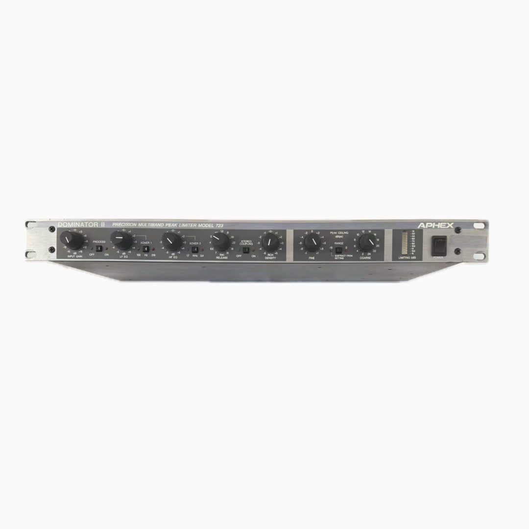 APHEX STUDIO DOMINATOR 2 : USED