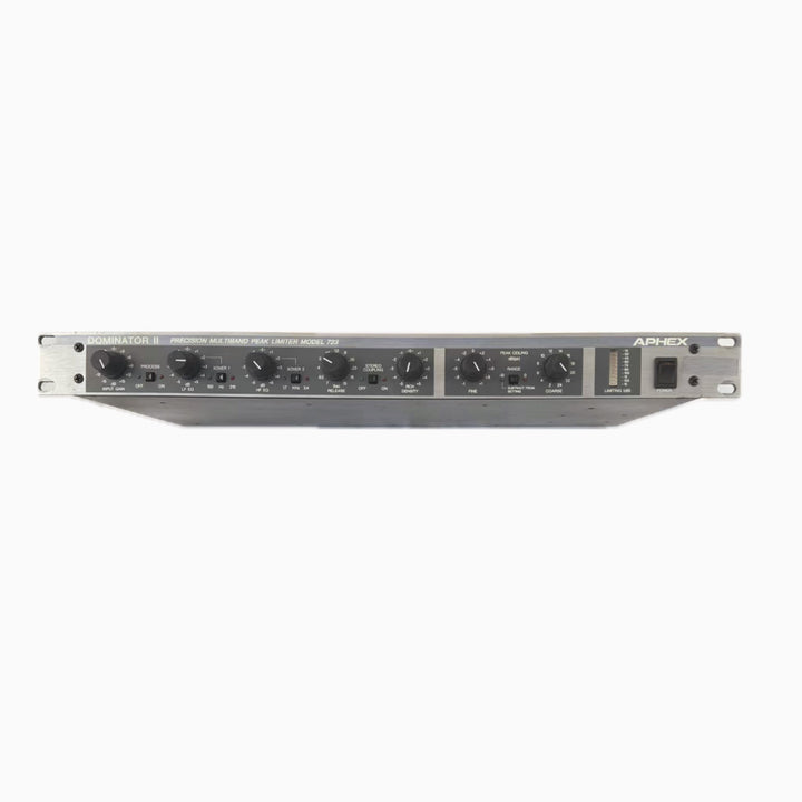 APHEX STUDIO DOMINATOR 2 : USED