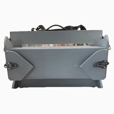 CASE FROM LAKE 15U 104HP CUSTOM CASE