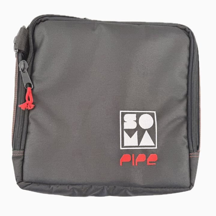 SOMA LABORATORY PIPE SOFT CASE