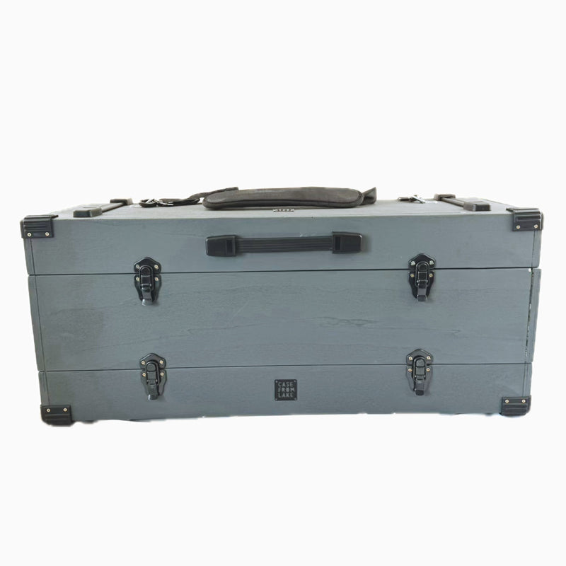 CASE FROM LAKE 15U 168HP CUSTOM CASE