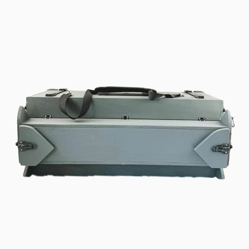 CASE FROM LAKE 15U 168HP CUSTOM CASE
