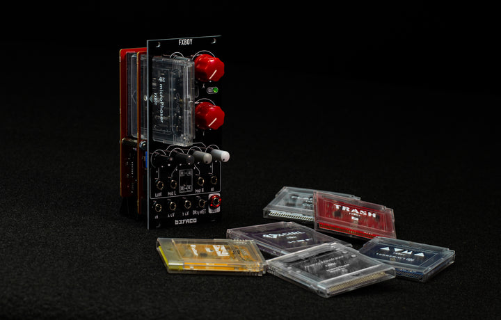 BEFACO FX BOY | OPEN BOX