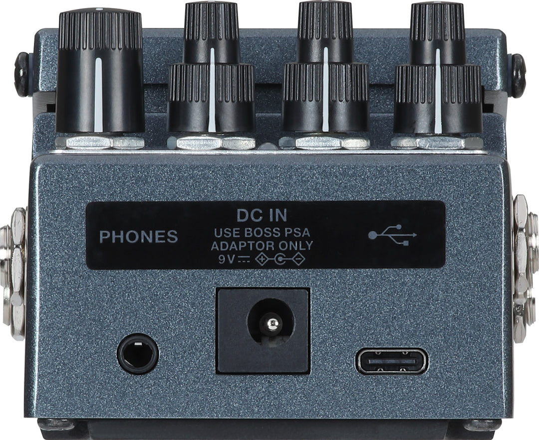 BOSS IR-2 AMP &amp; CABINET : B-STOCK