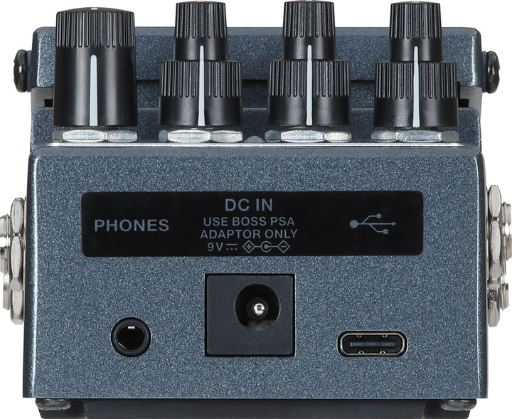 BOSS IR-2 AMP &amp; CABINET : B-STOCK