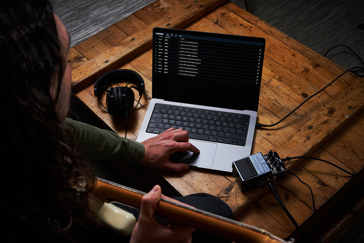 BOSS IR-2 AMP &amp; CABINET : B-STOCK