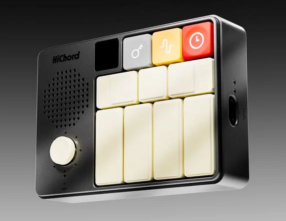 HICHORD CHORD SYNTHESIZER : B-STOCK