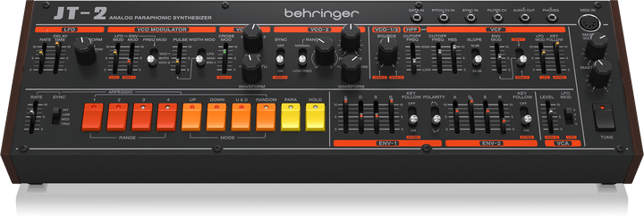 BEHRINGER JT-2