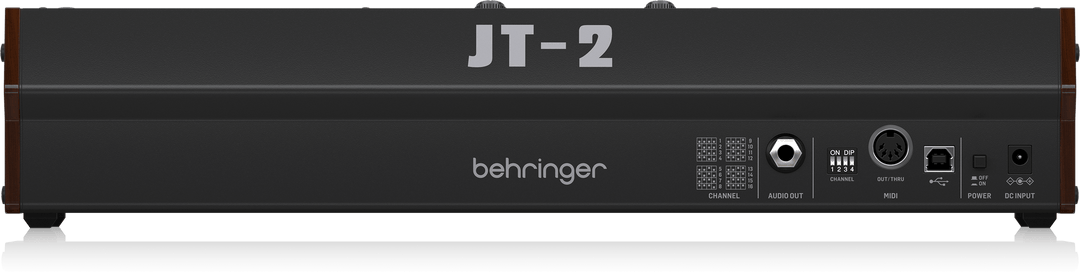 BEHRINGER JT-2