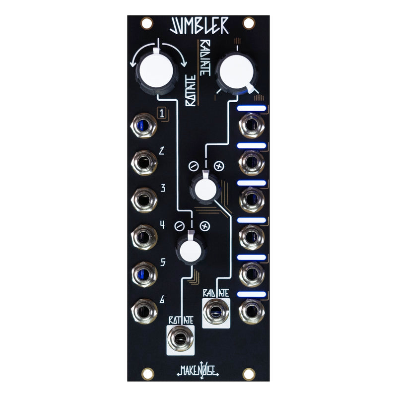 MAKE NOISE JUMBLER