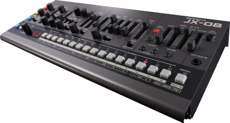 ROLAND JX-08 | B-STOCK