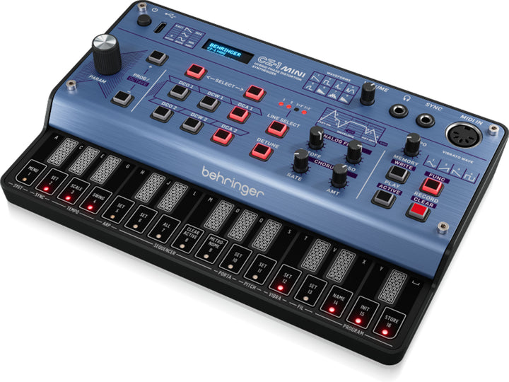 BEHRINGER CZ-1 MINI