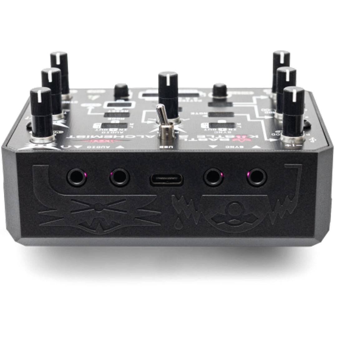 BASTL INSTRUMENTS KASTLE 2 ALCHEMIST