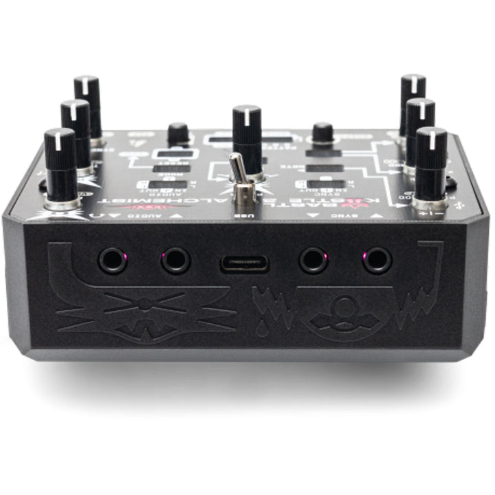 BASTL INSTRUMENTS KASTLE 2 ALCHEMIST